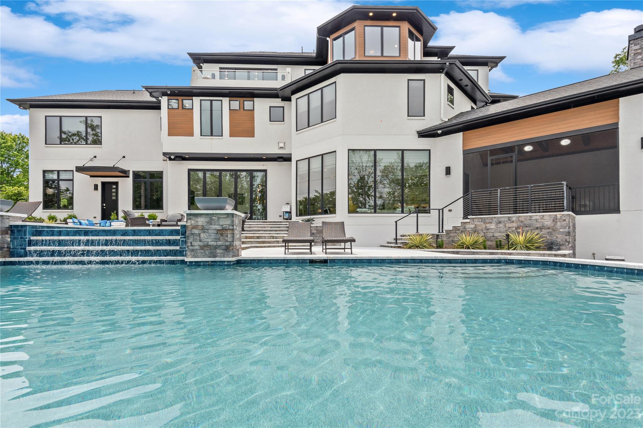 The Point - Residential