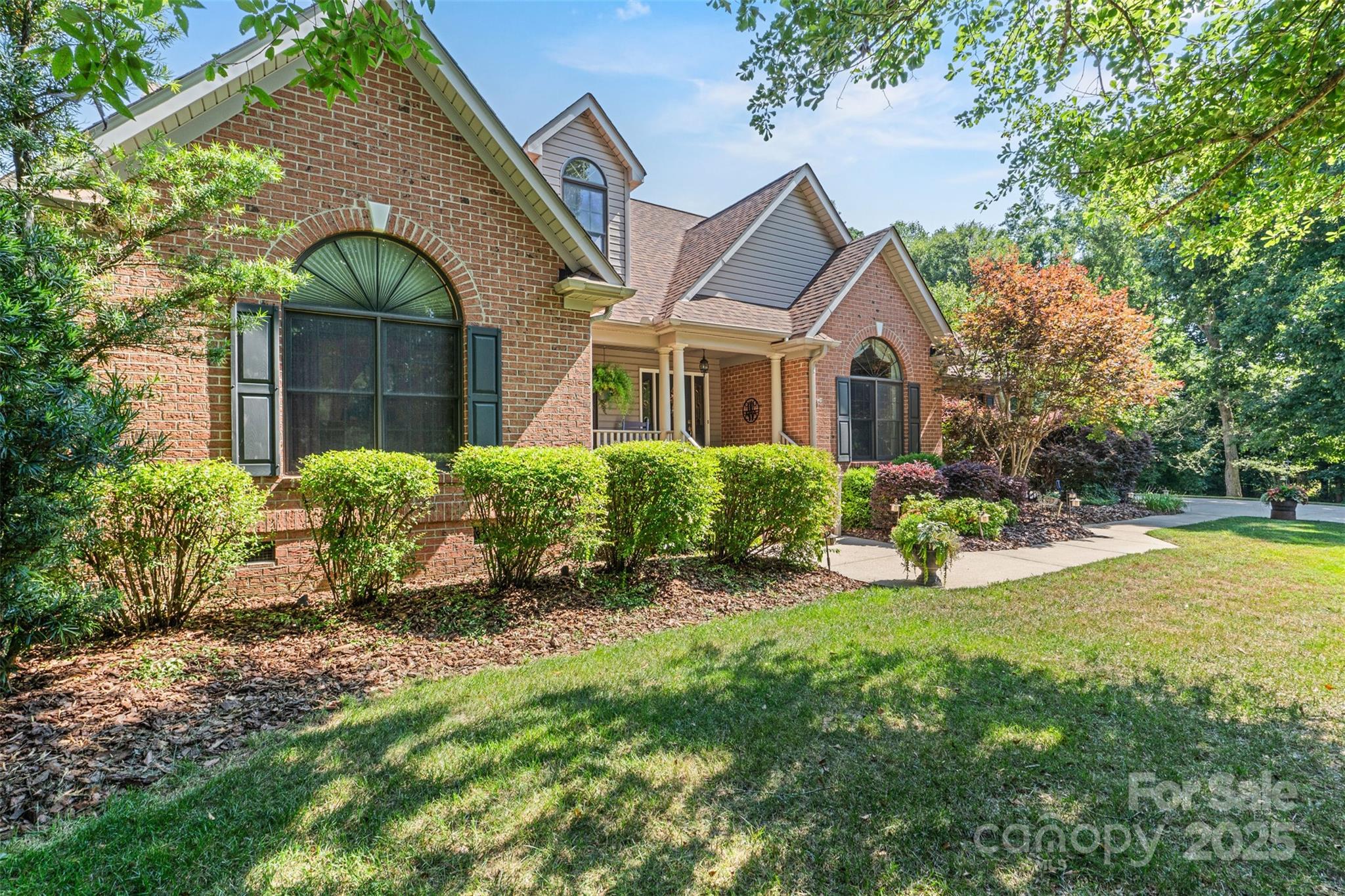 Miller Pond - Residential