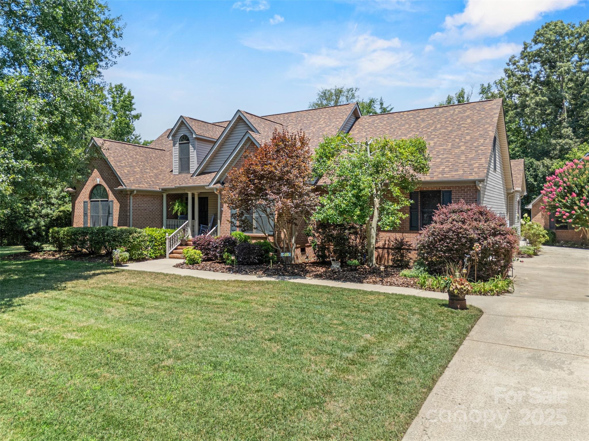Miller Pond - Residential