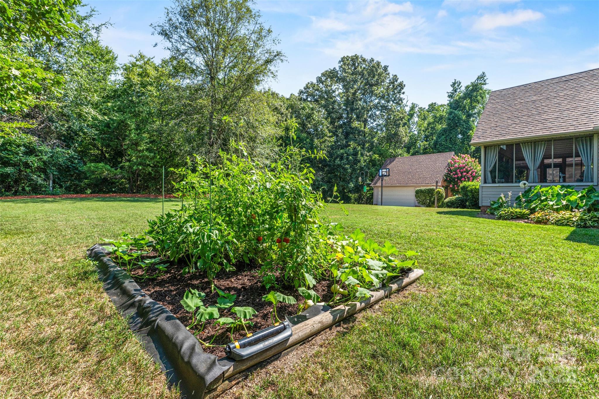 Miller Pond - Residential
