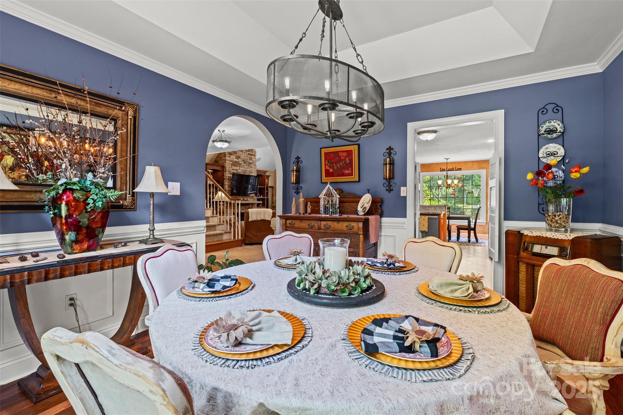 Miller Pond - Residential