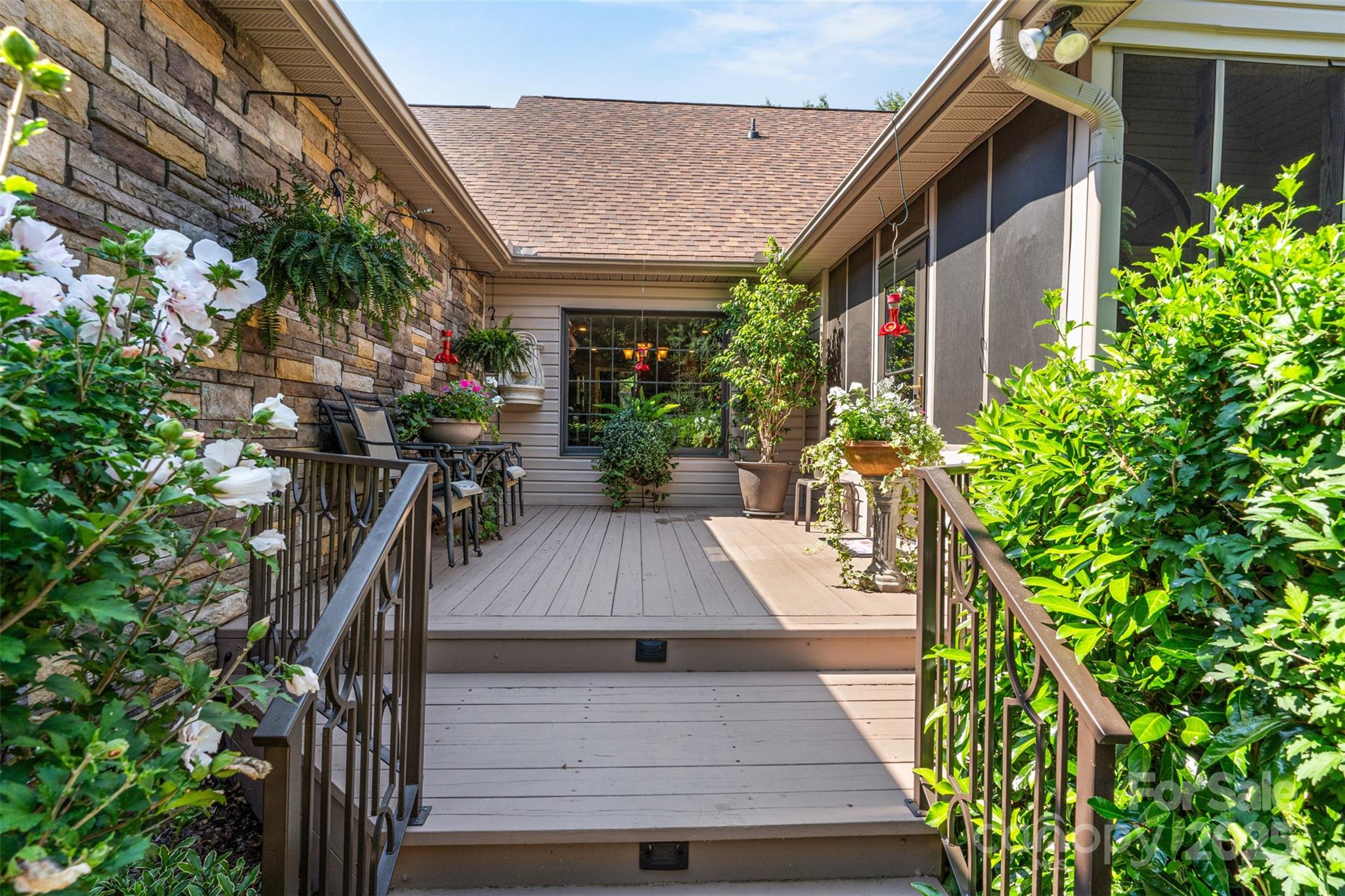 Miller Pond - Residential