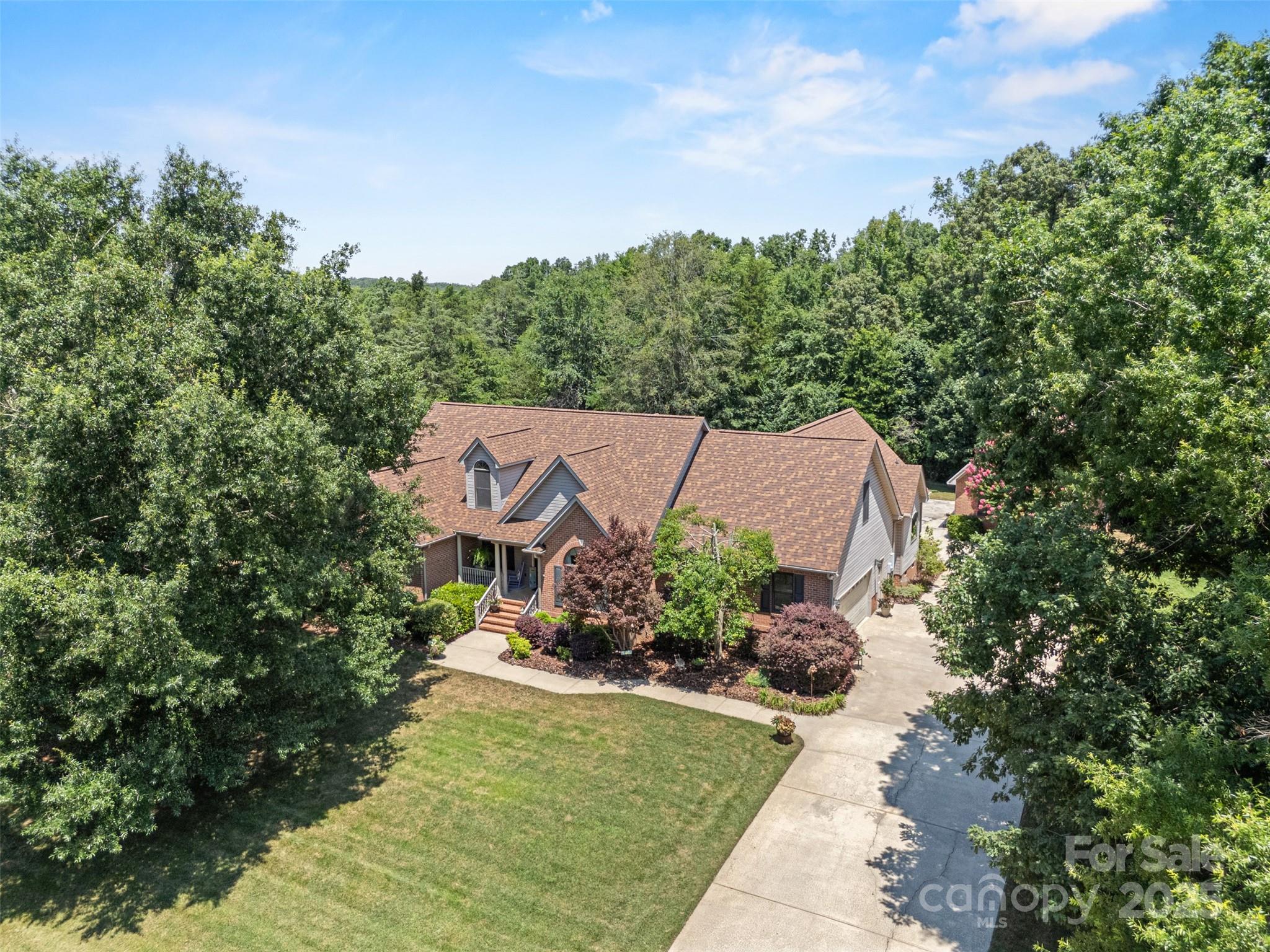 Miller Pond - Residential
