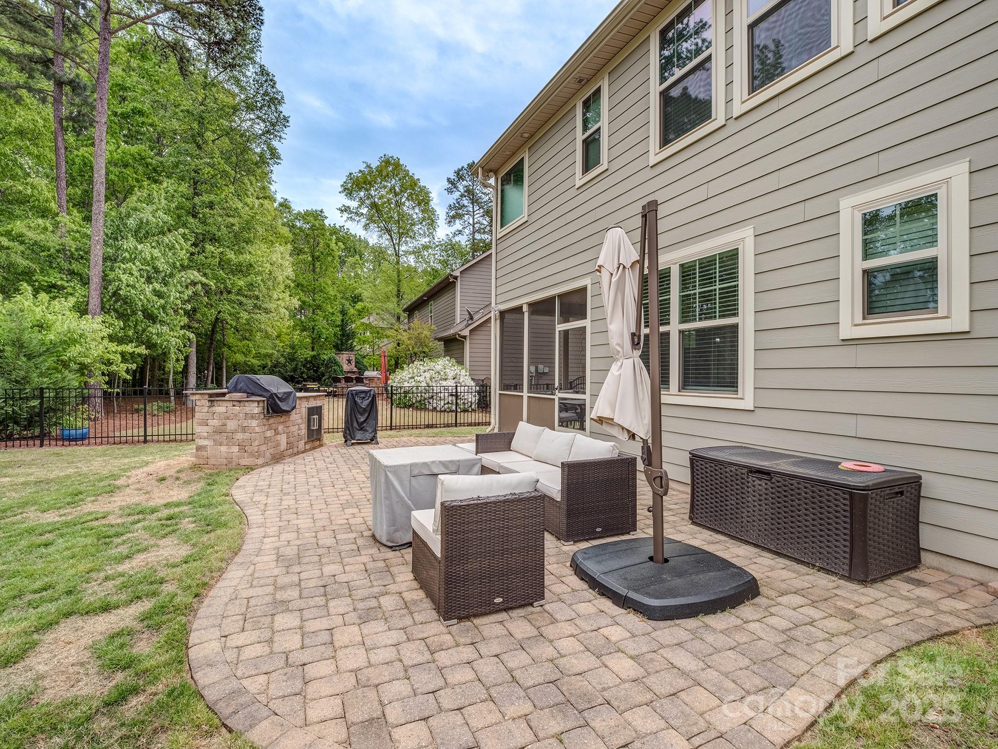 The Retreat at Rayfield - Residential