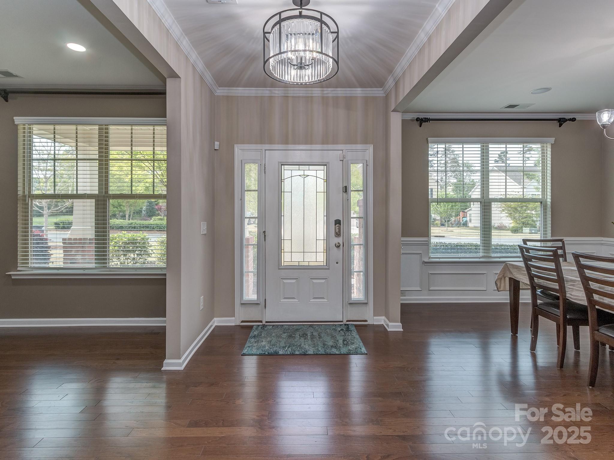 The Retreat at Rayfield - Residential