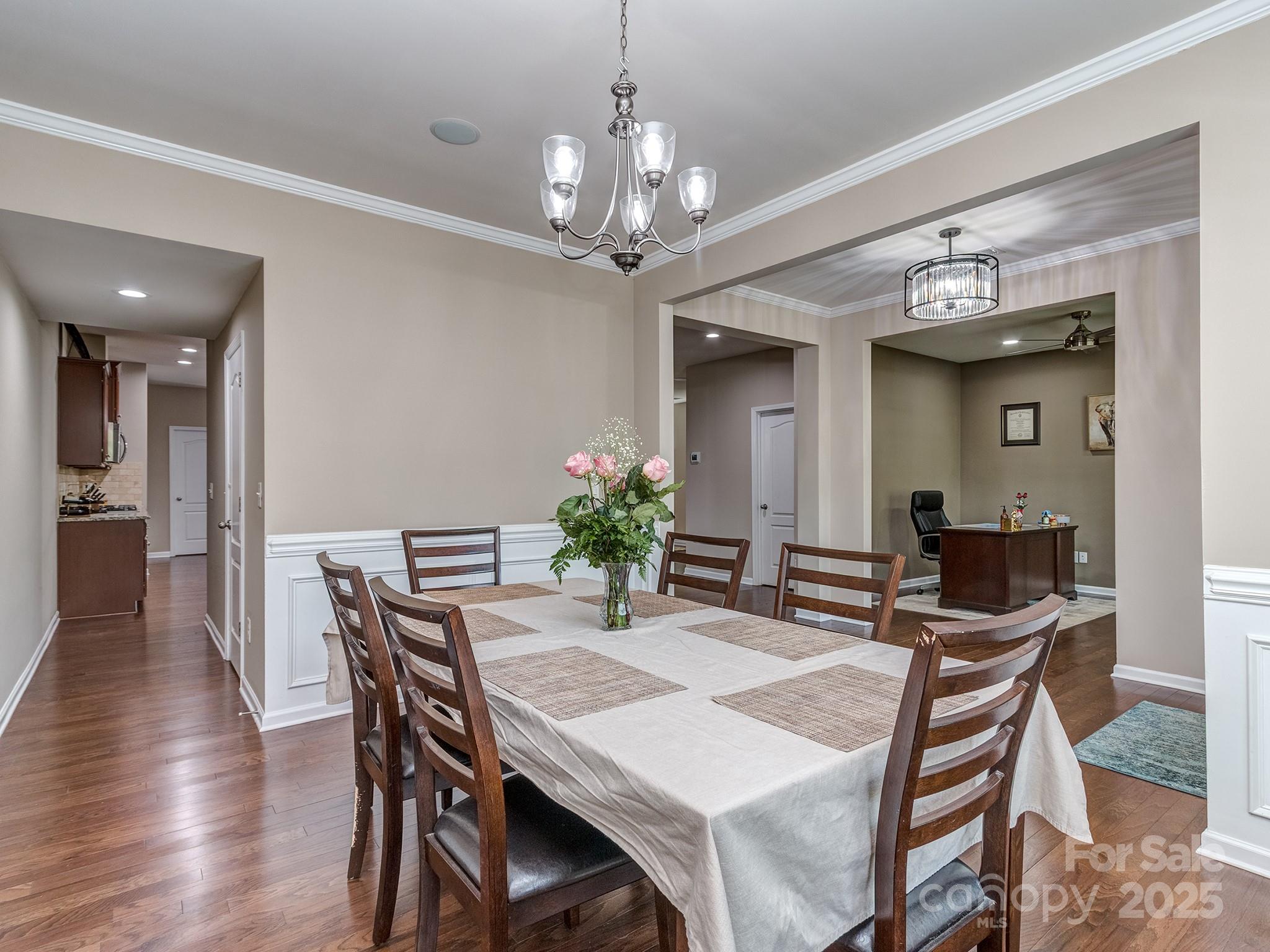 The Retreat at Rayfield - Residential