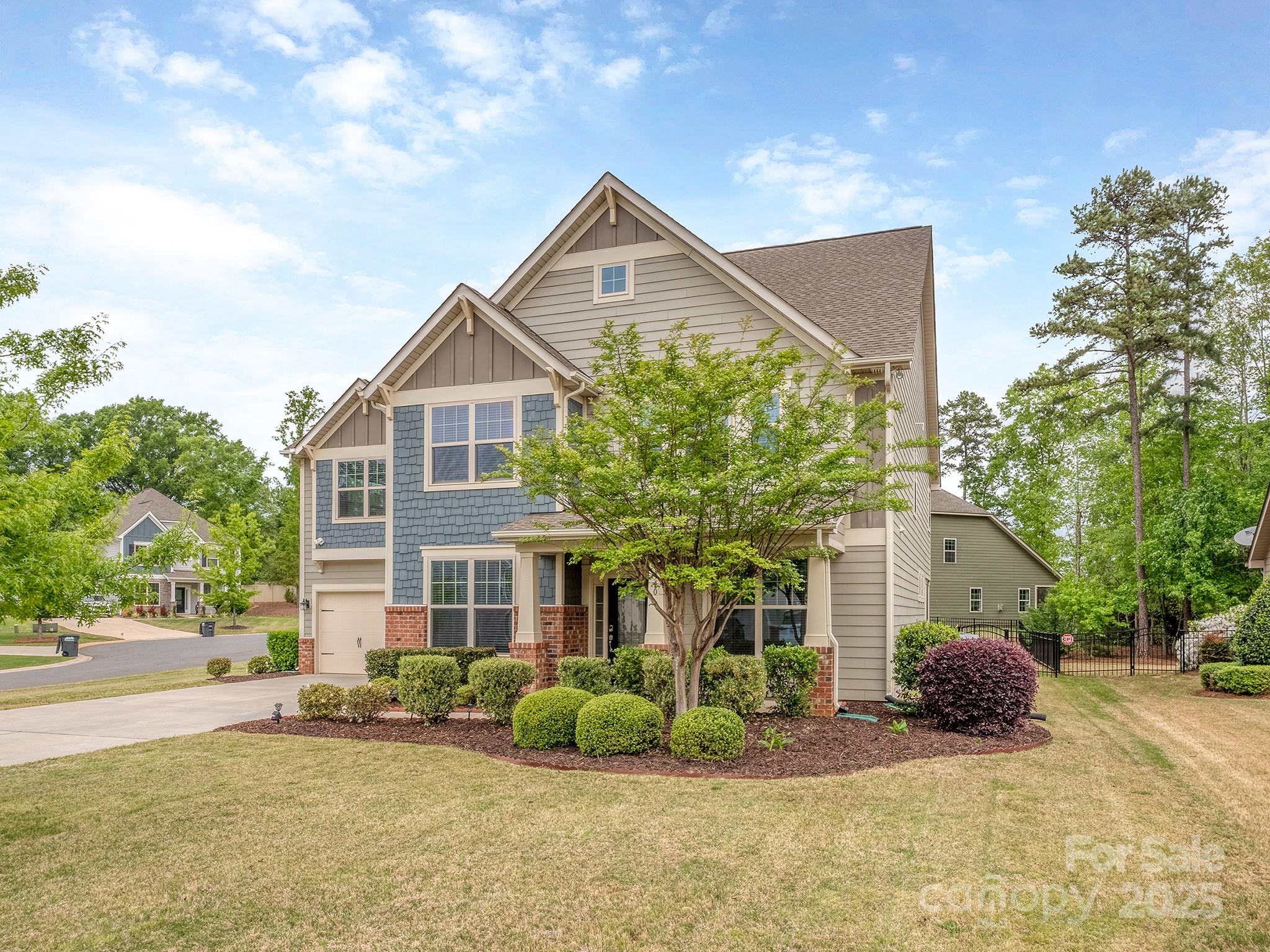 The Retreat at Rayfield - Residential