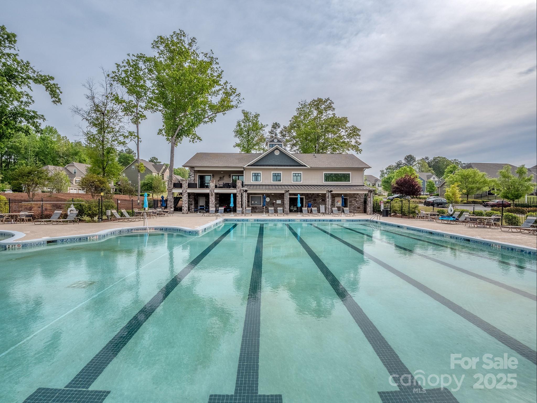 The Retreat at Rayfield - Residential