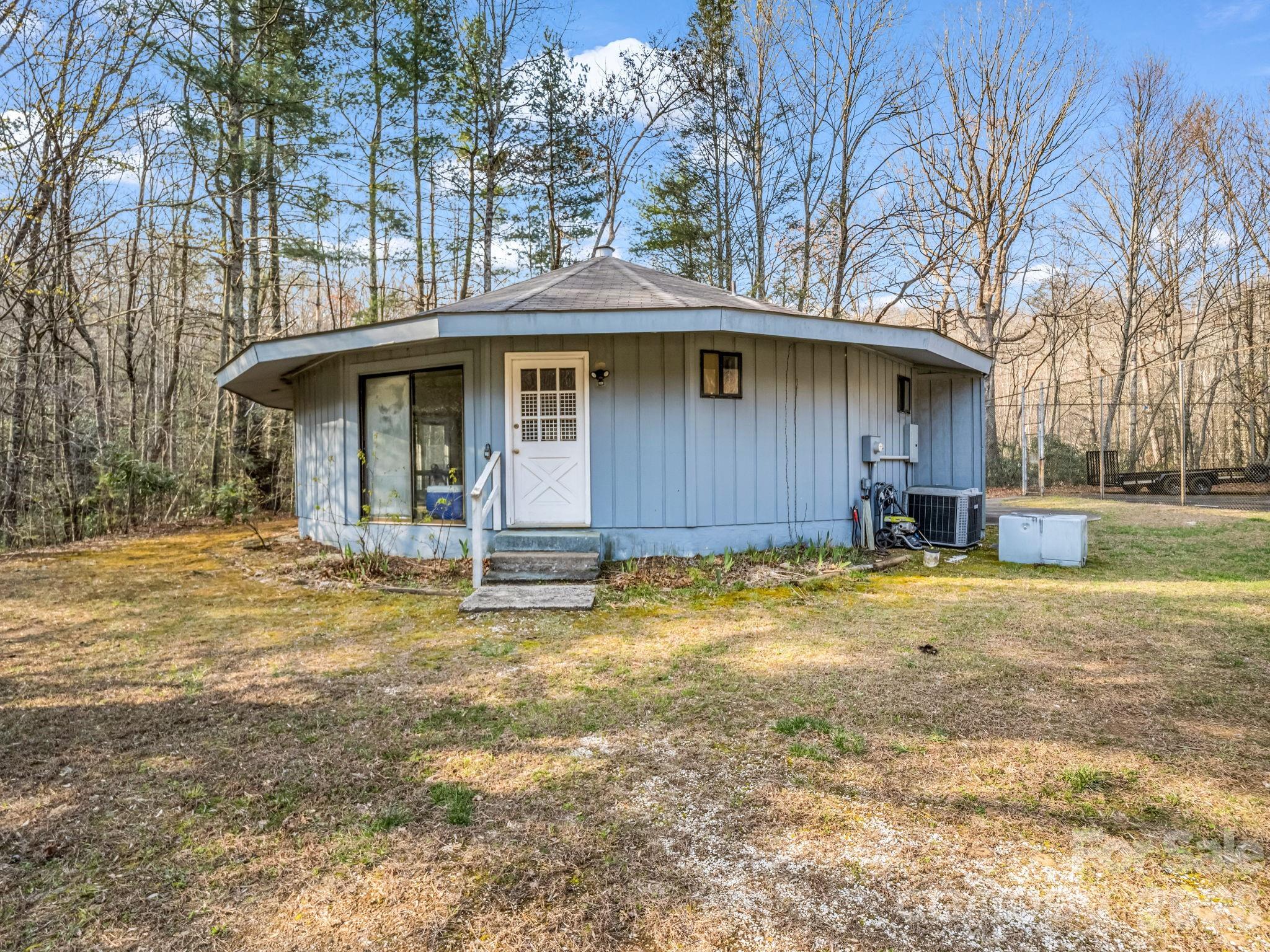 Melrose Mtn - Residential