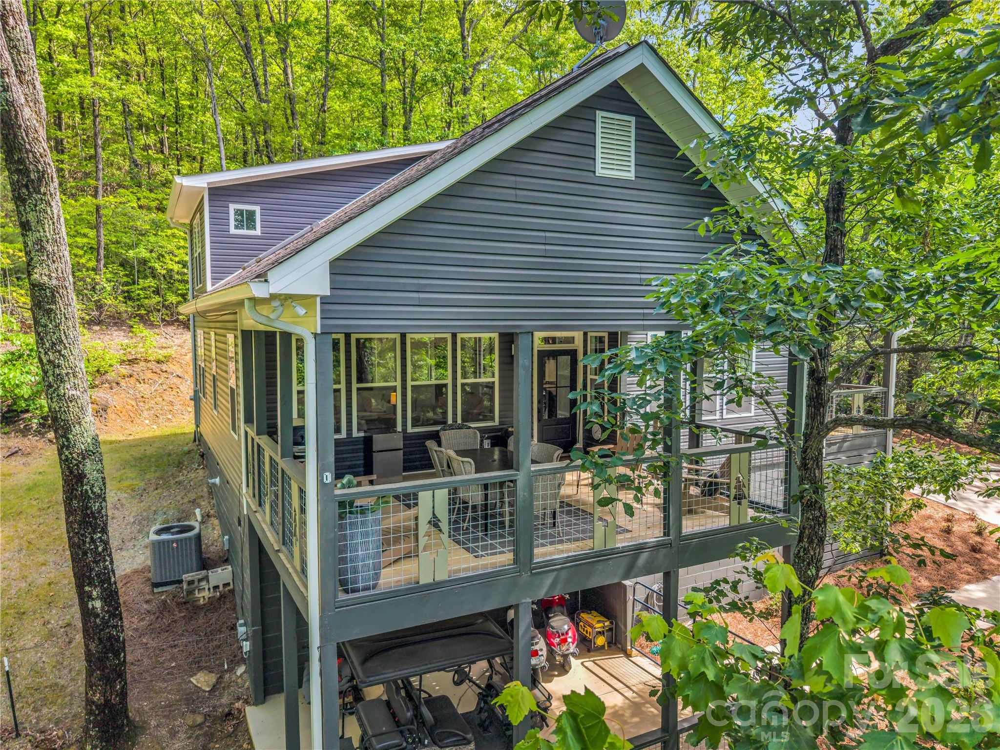 Melrose Mtn - Residential
