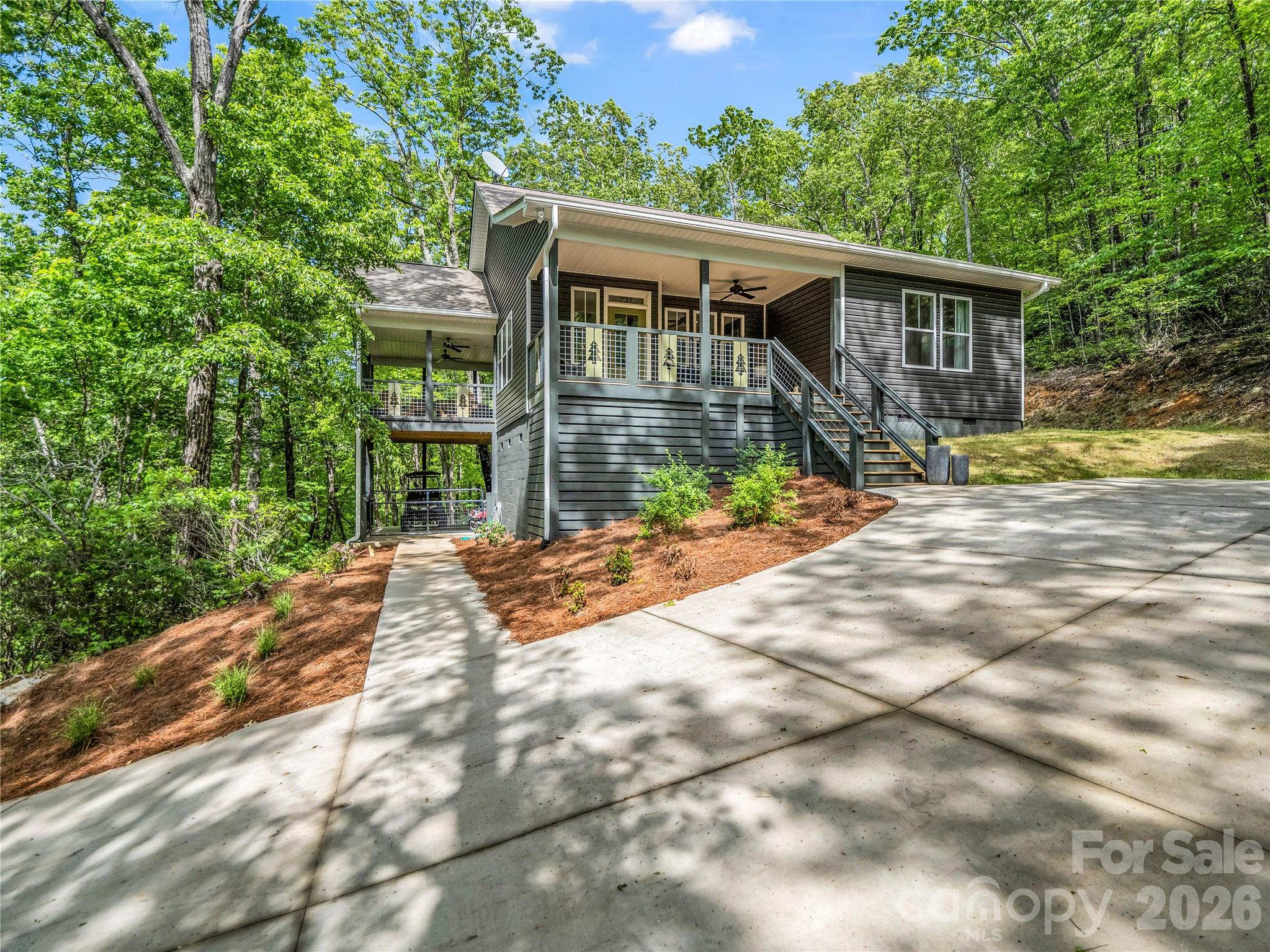 Melrose Mtn - Residential