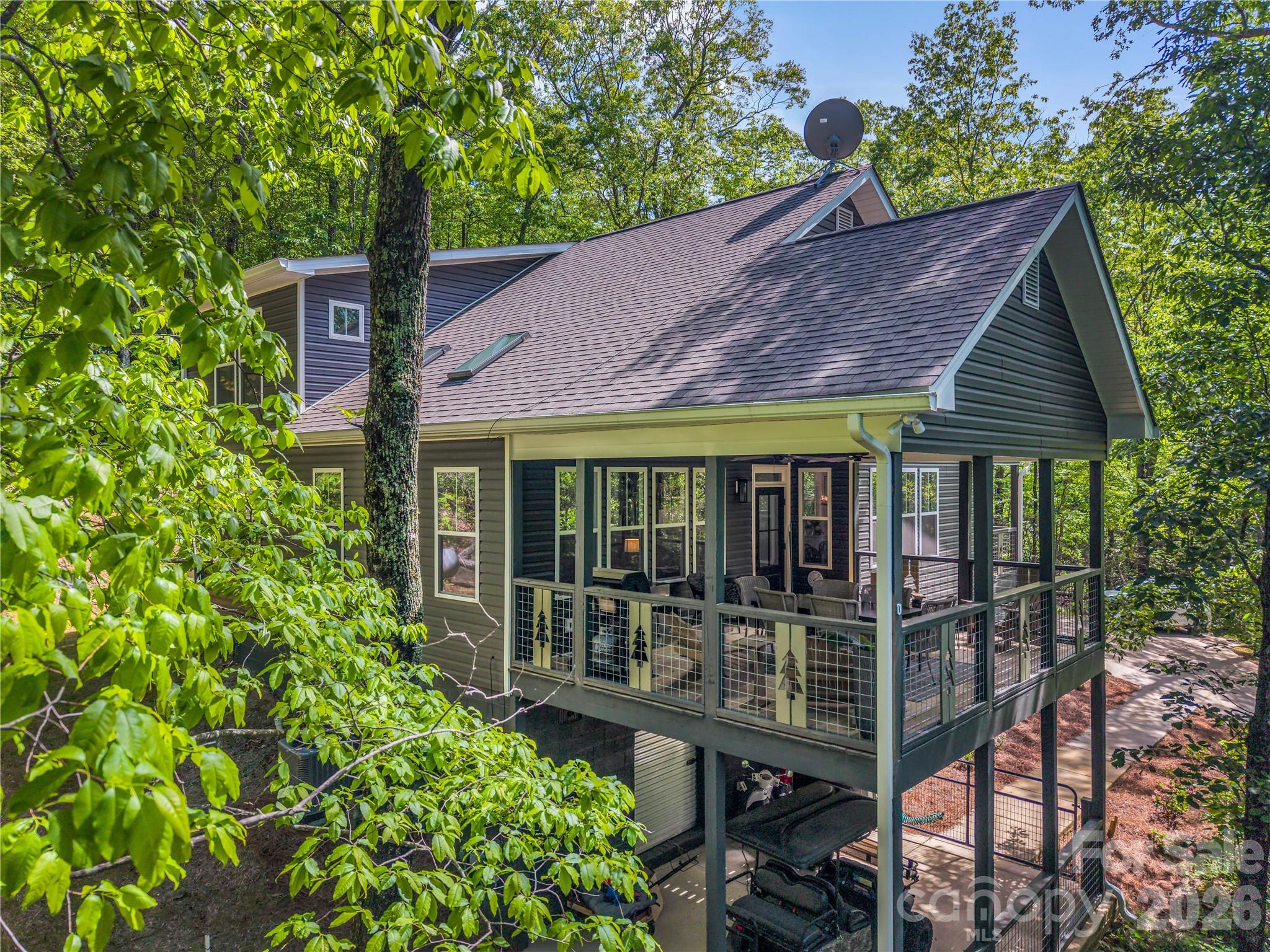 Melrose Mtn - Residential