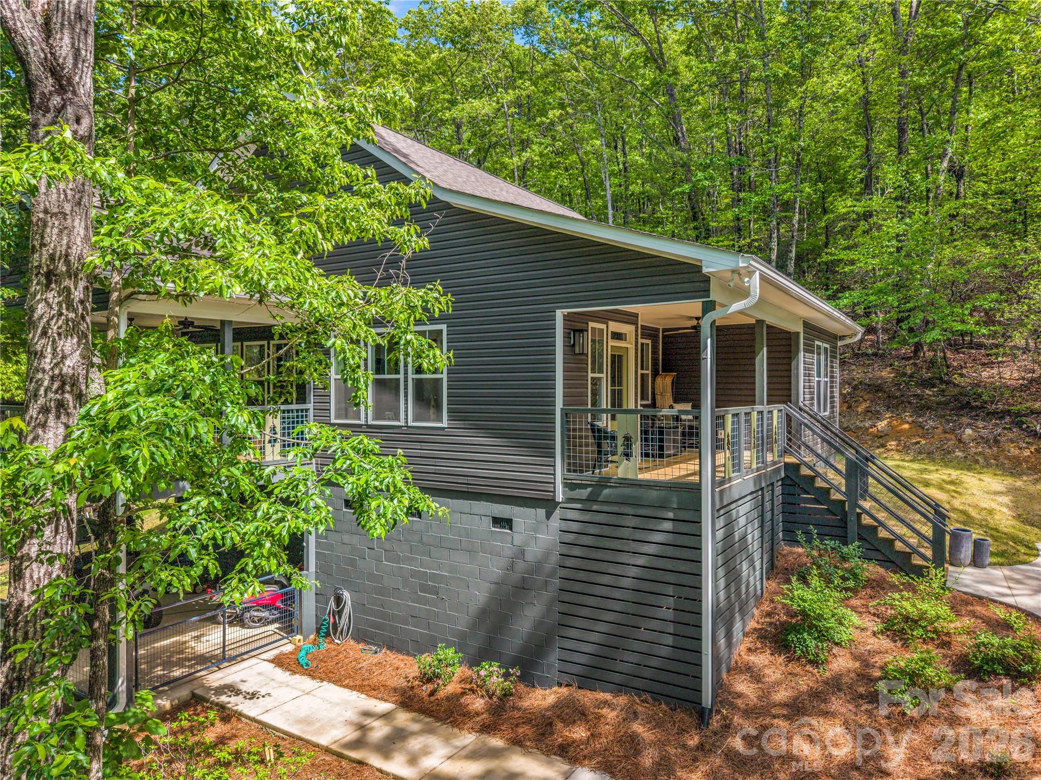 Melrose Mtn - Residential