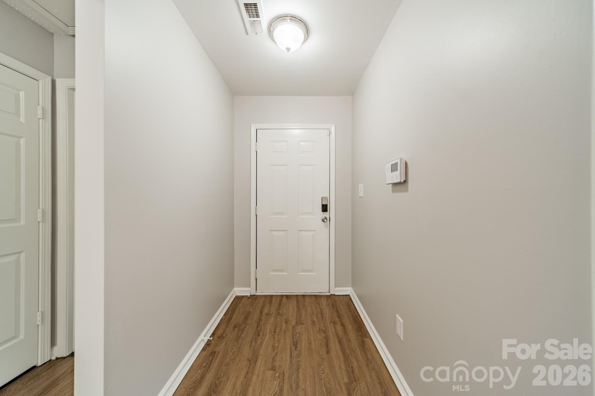 Tall Oaks - Residential
