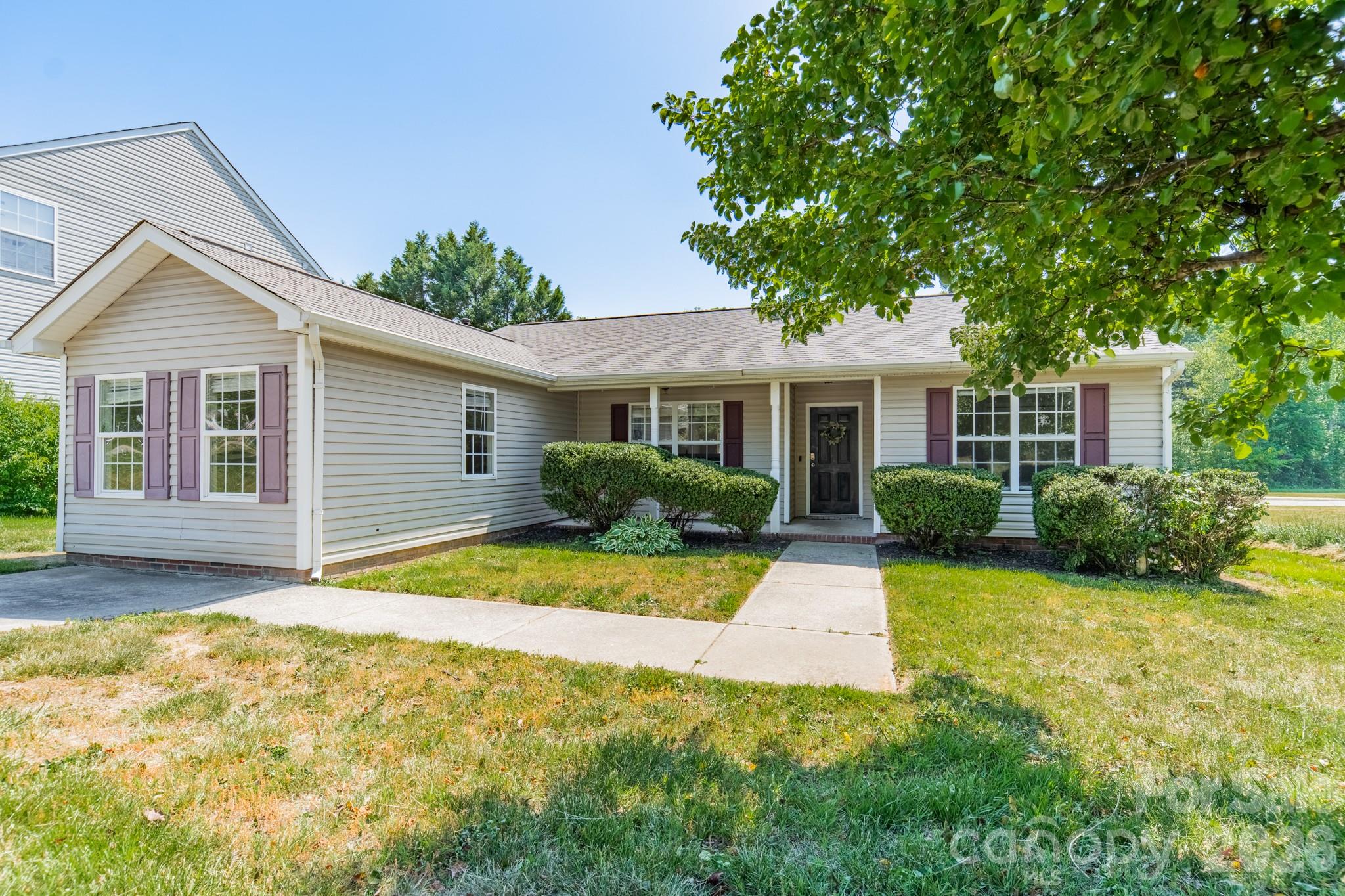 Tall Oaks - Residential