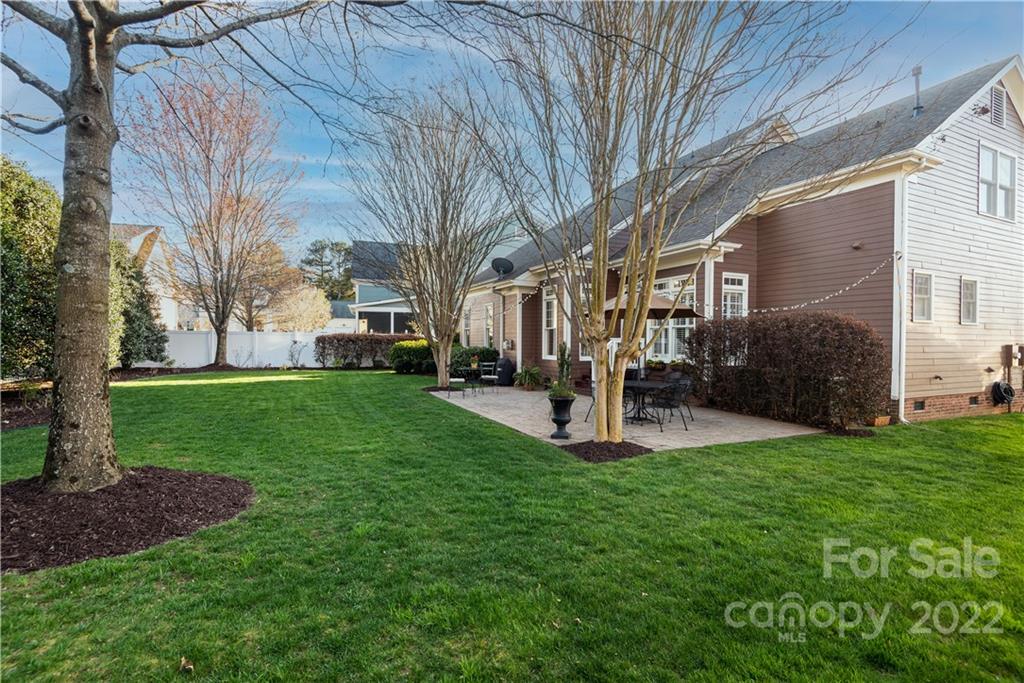 Baxter Village - Residential
