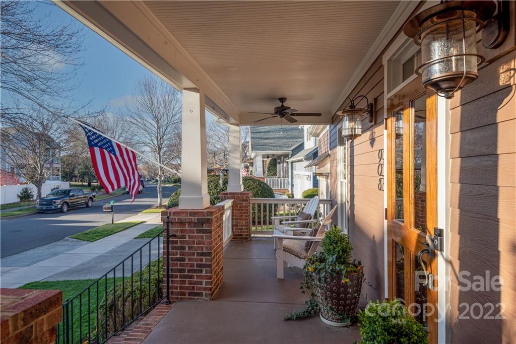Baxter Village - Residential