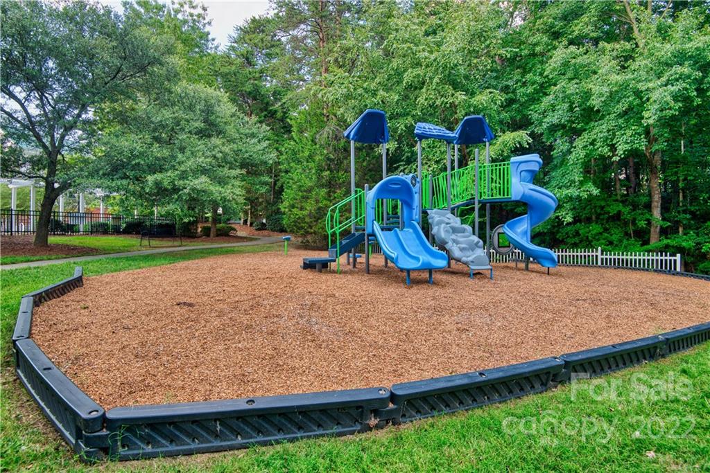 Baxter Village - Residential