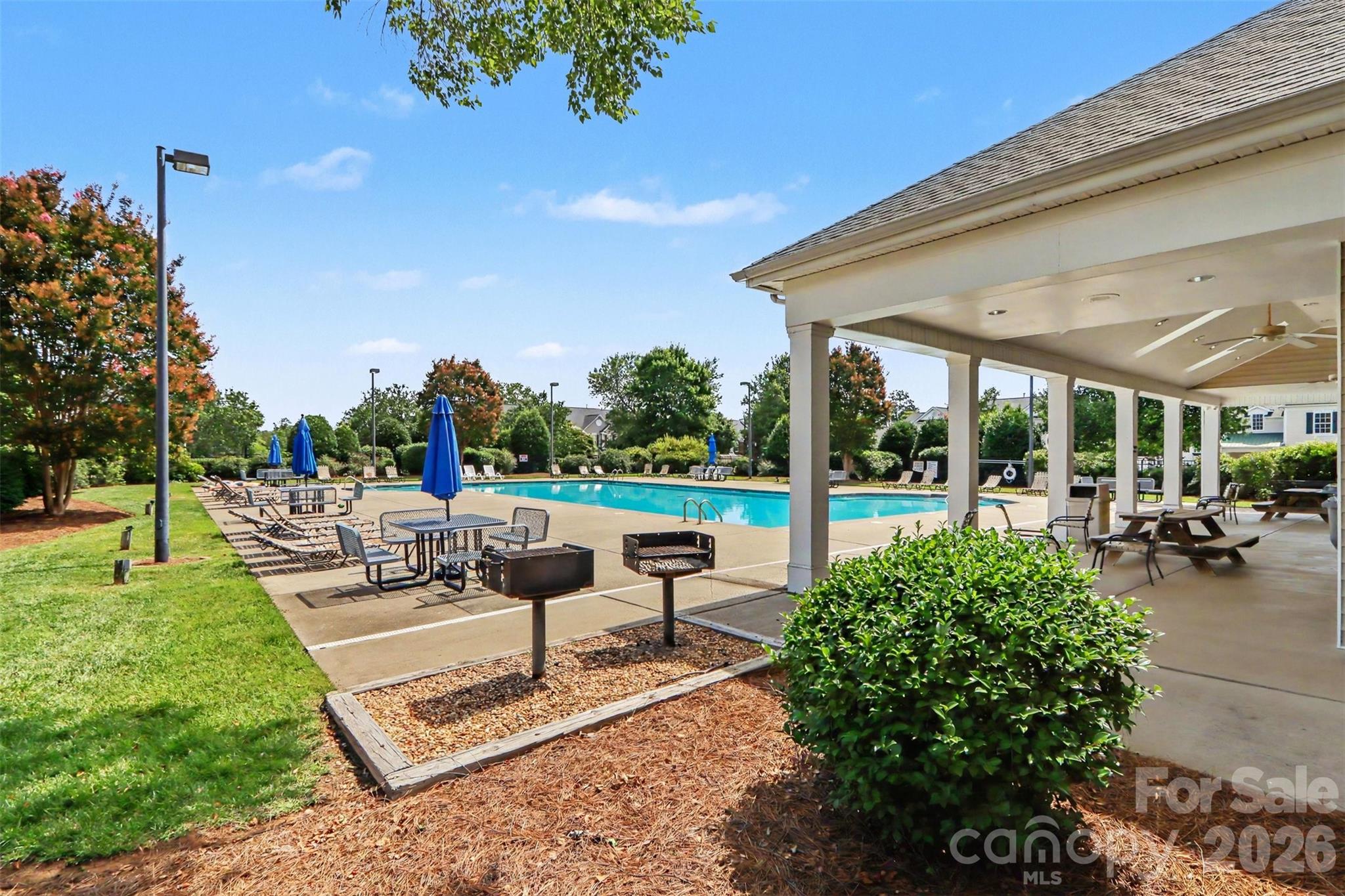 Harrisburg Town Center - Residential