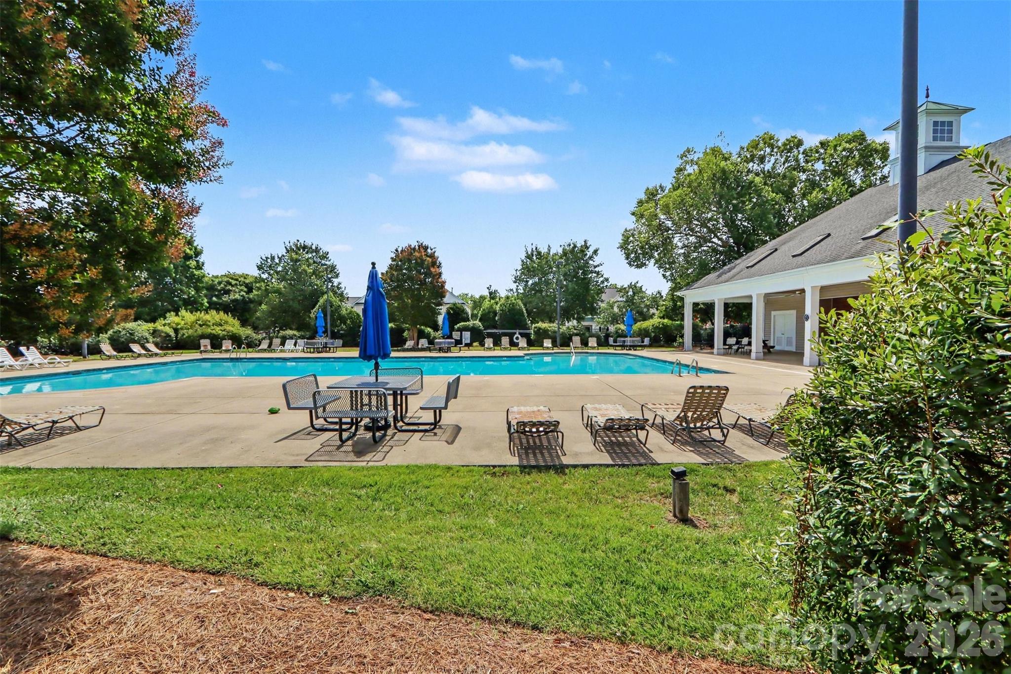 Harrisburg Town Center - Residential