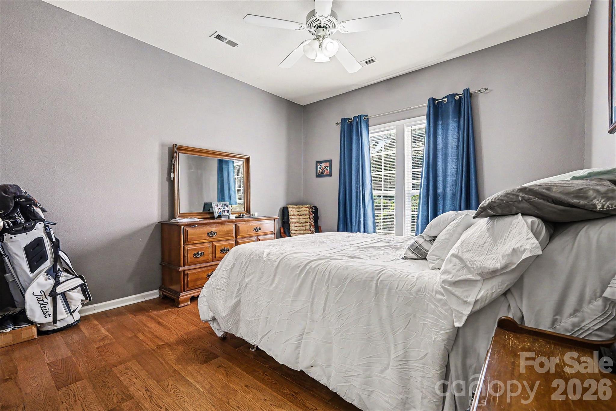 Harrisburg Town Center - Residential