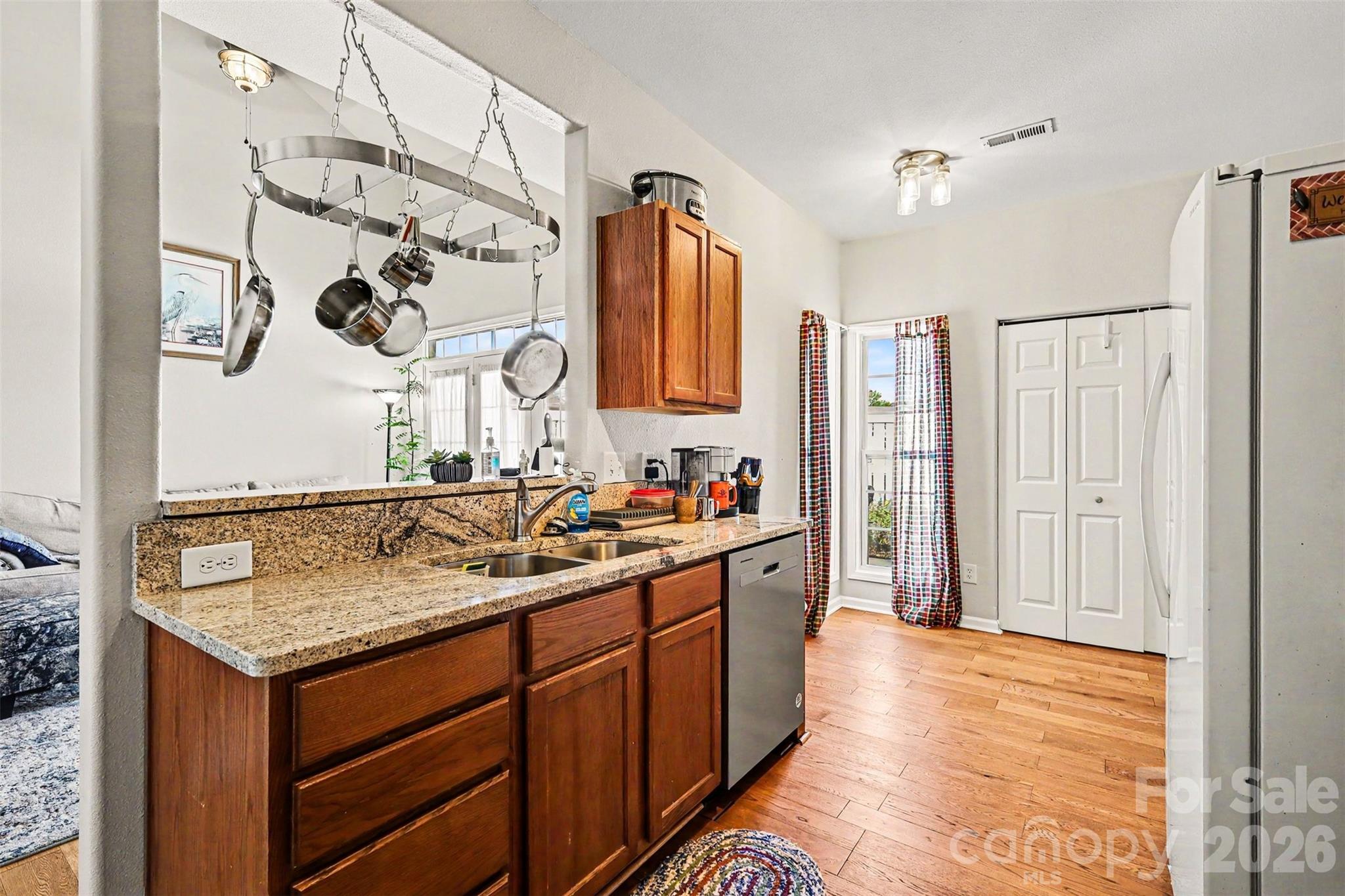 Harrisburg Town Center - Residential
