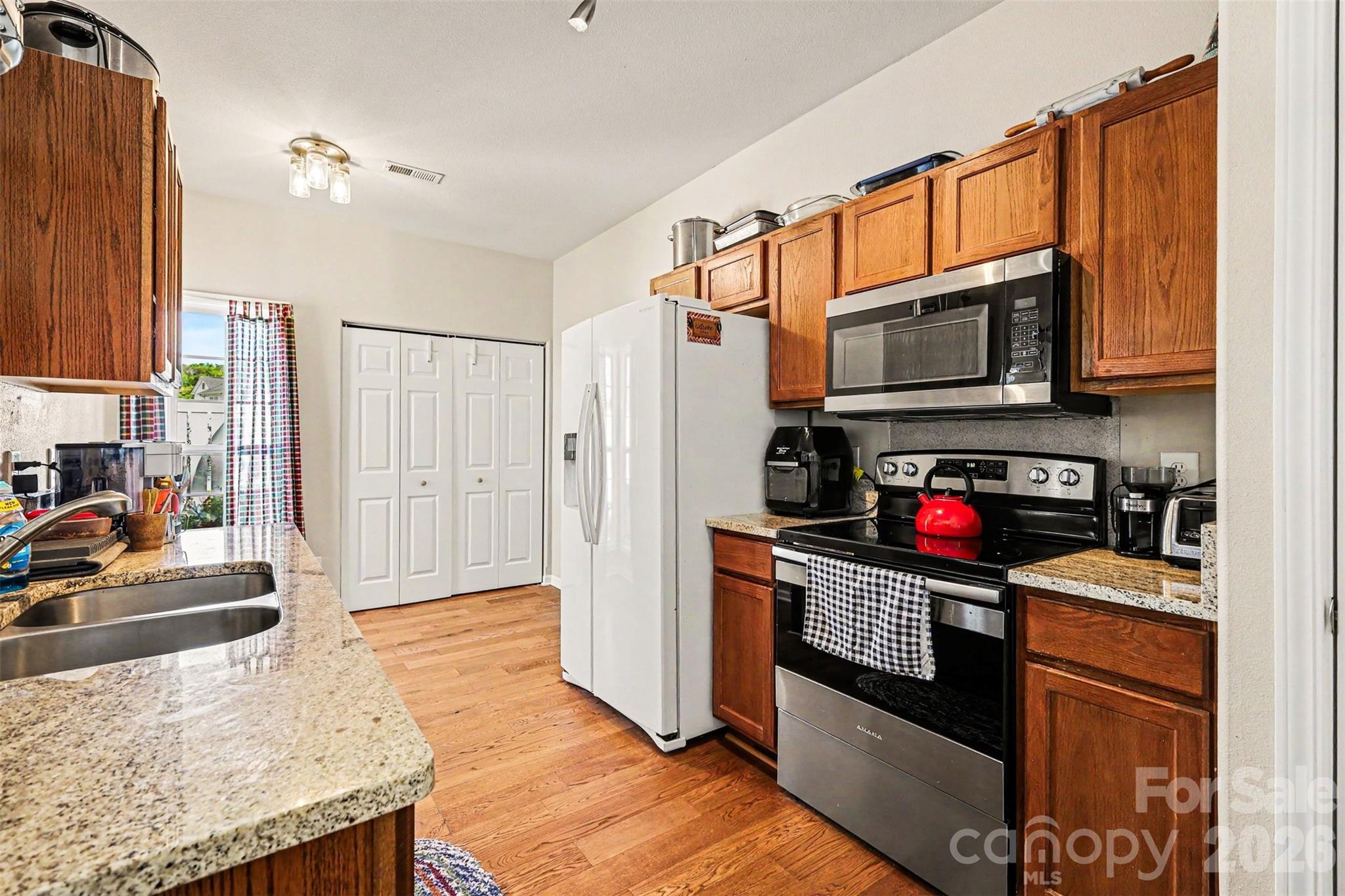 Harrisburg Town Center - Residential