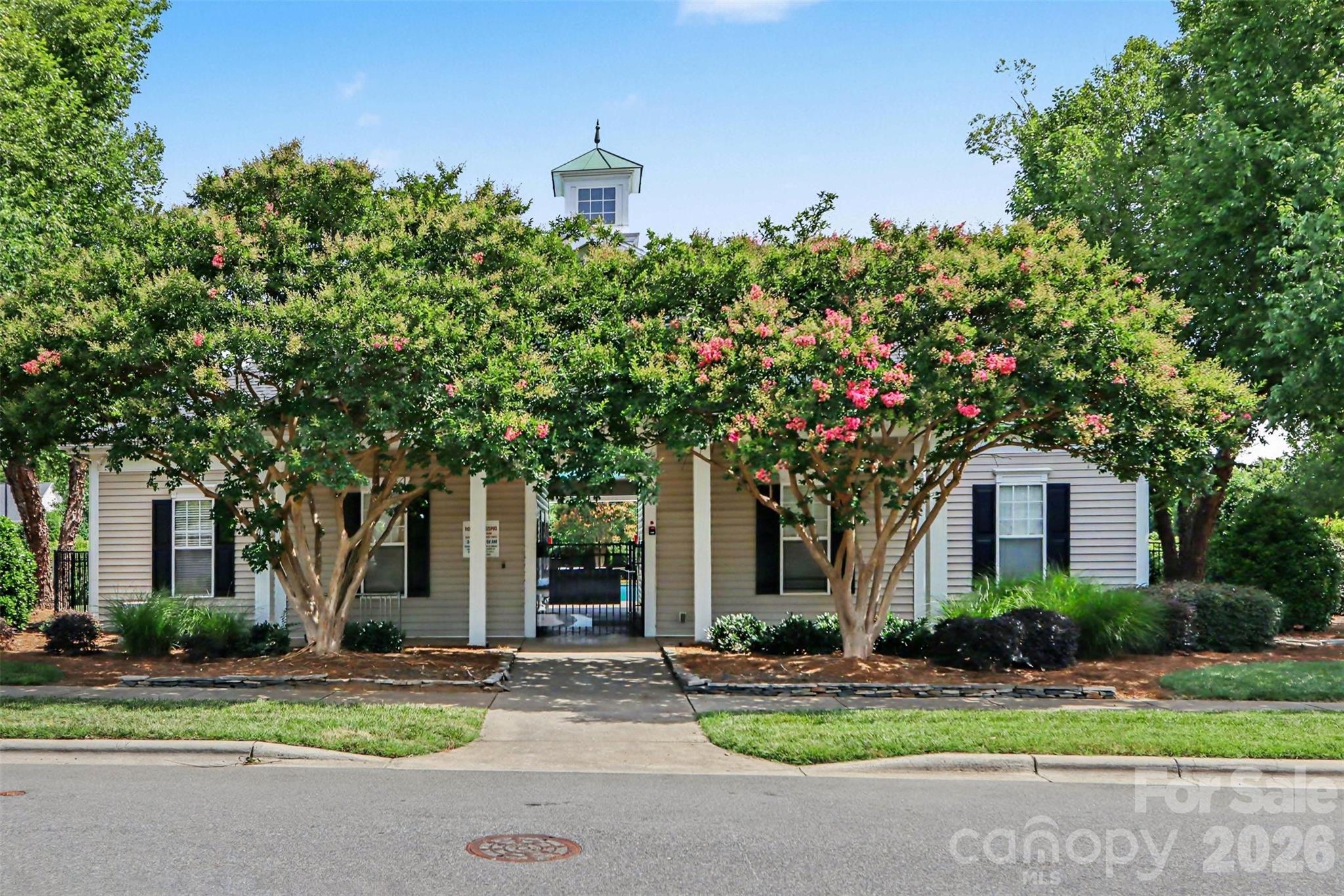 Harrisburg Town Center - Residential