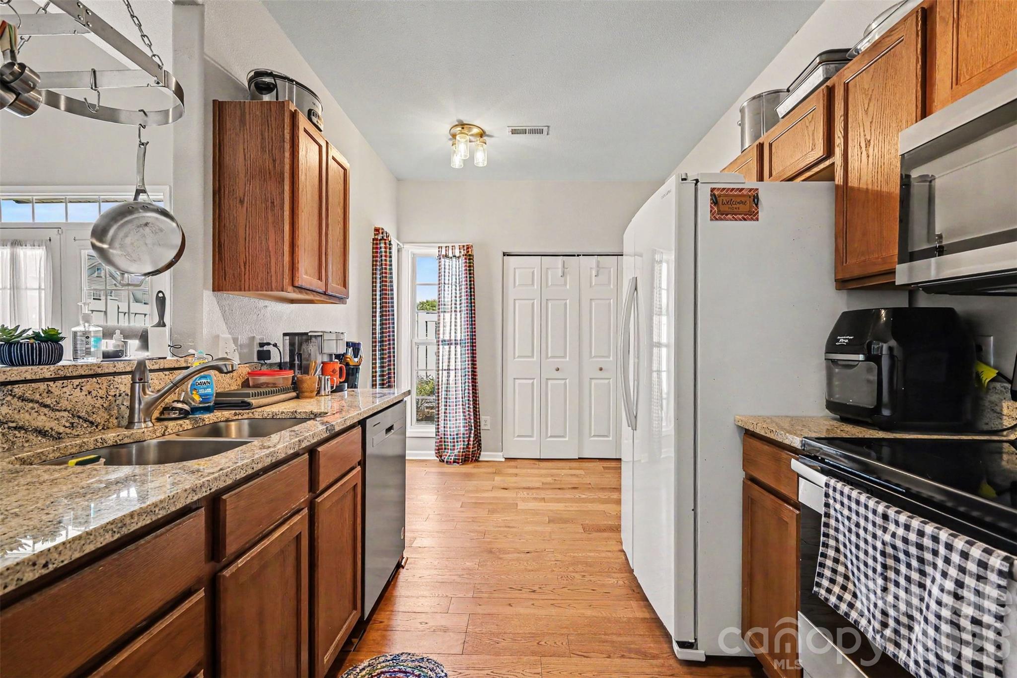 Harrisburg Town Center - Residential