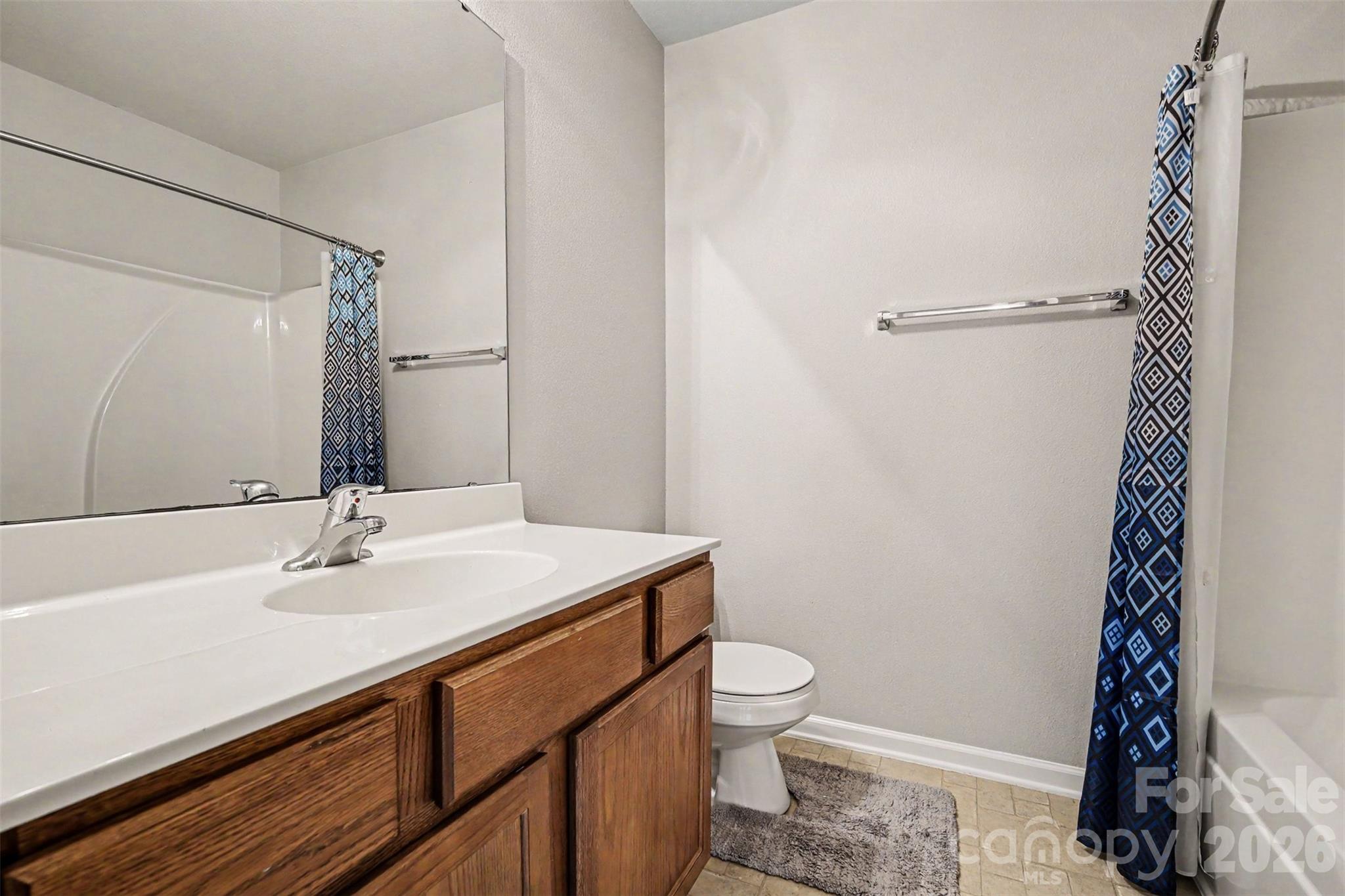 Harrisburg Town Center - Residential