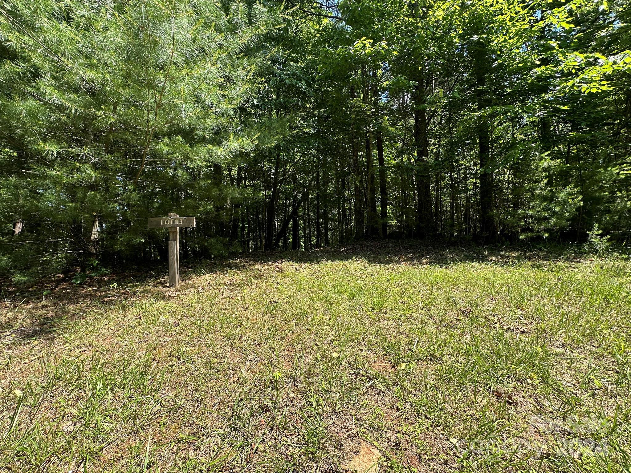 Create your getaway masterpiece on this private 6+ acre lot in Old Wildlife Club on Lake James.  Wind down the ridge on what once was a foot trail and could now be your driveway leading to a secluded plateau with plenty of room for you future home, out building(s) and outdoor living spaces.  Build multiple dwellings on this settlement style lot, or start with a small cabin and save room for your dream lodge to be built when ready.  Ownership of this lot includes a deeded boatslip just a short walk or UTV ride away in the cherished "Grand Cove" area of Old Wildlife Club.  Your membership to Camp Lake James is also included!