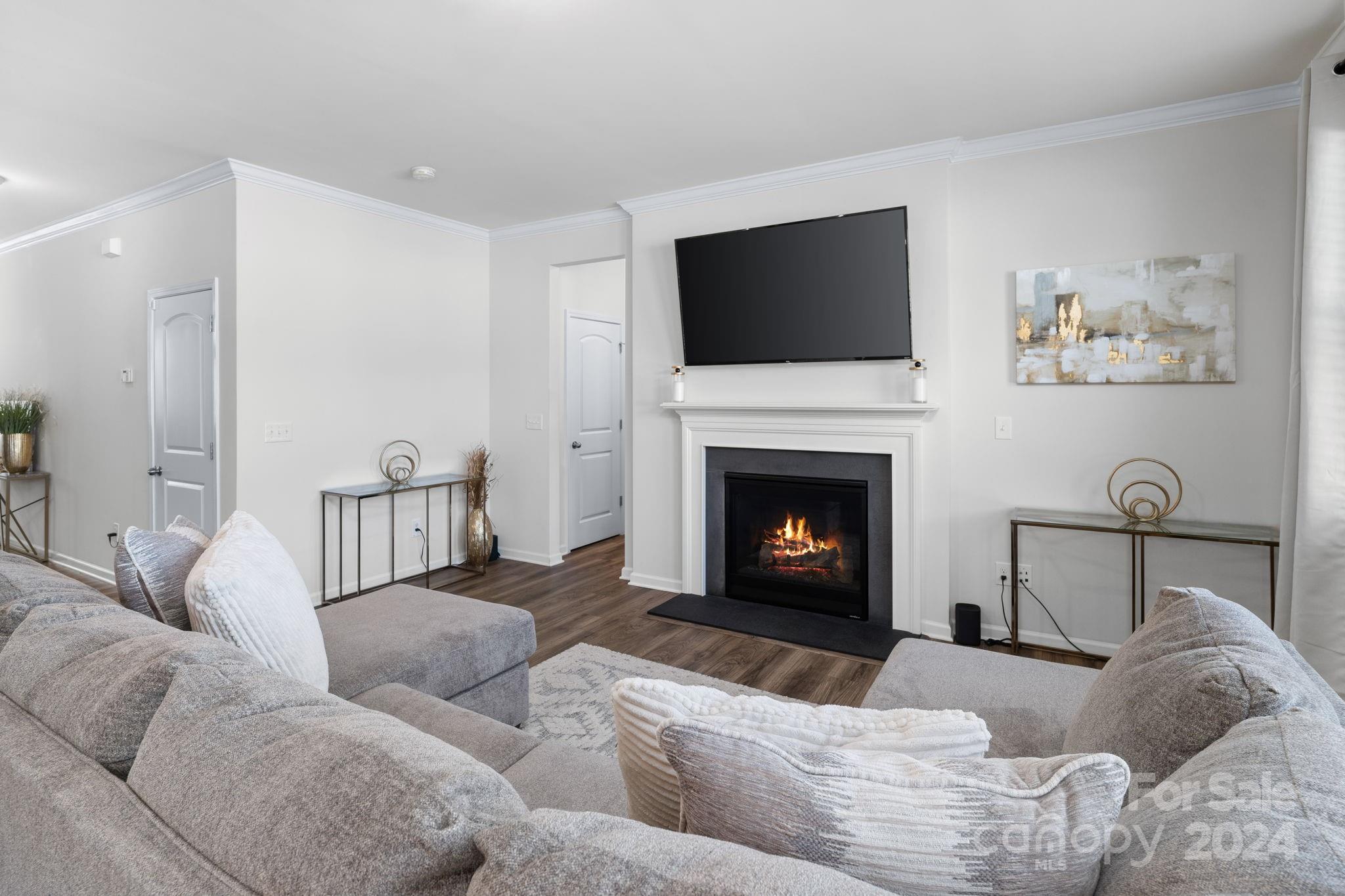 Ridgewater - Residential