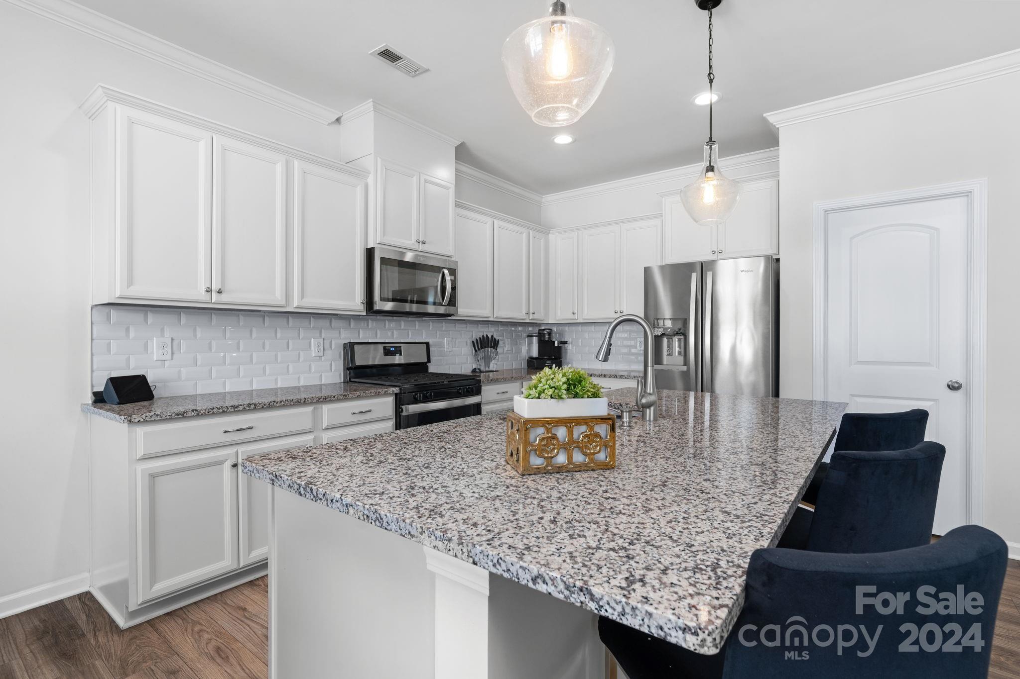 Ridgewater - Residential