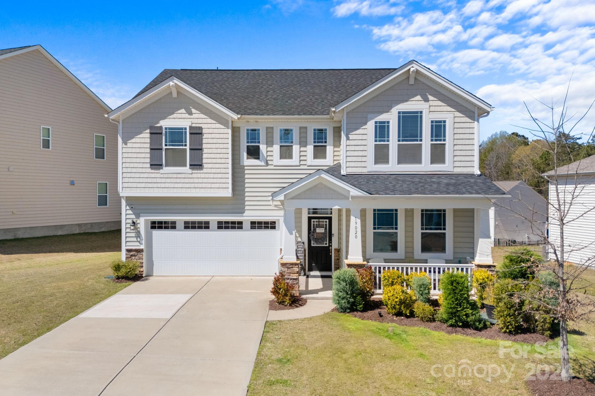 Ridgewater - Residential