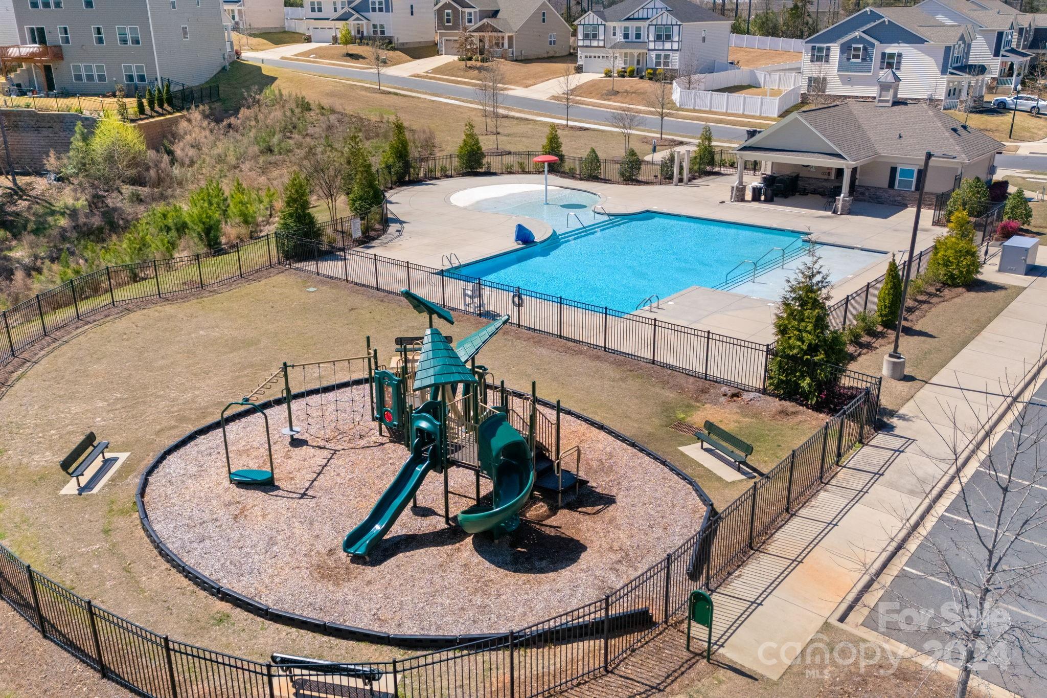 Ridgewater - Residential