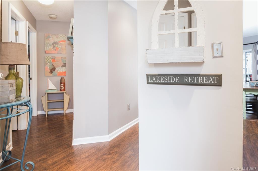 Hide A Way - Residential