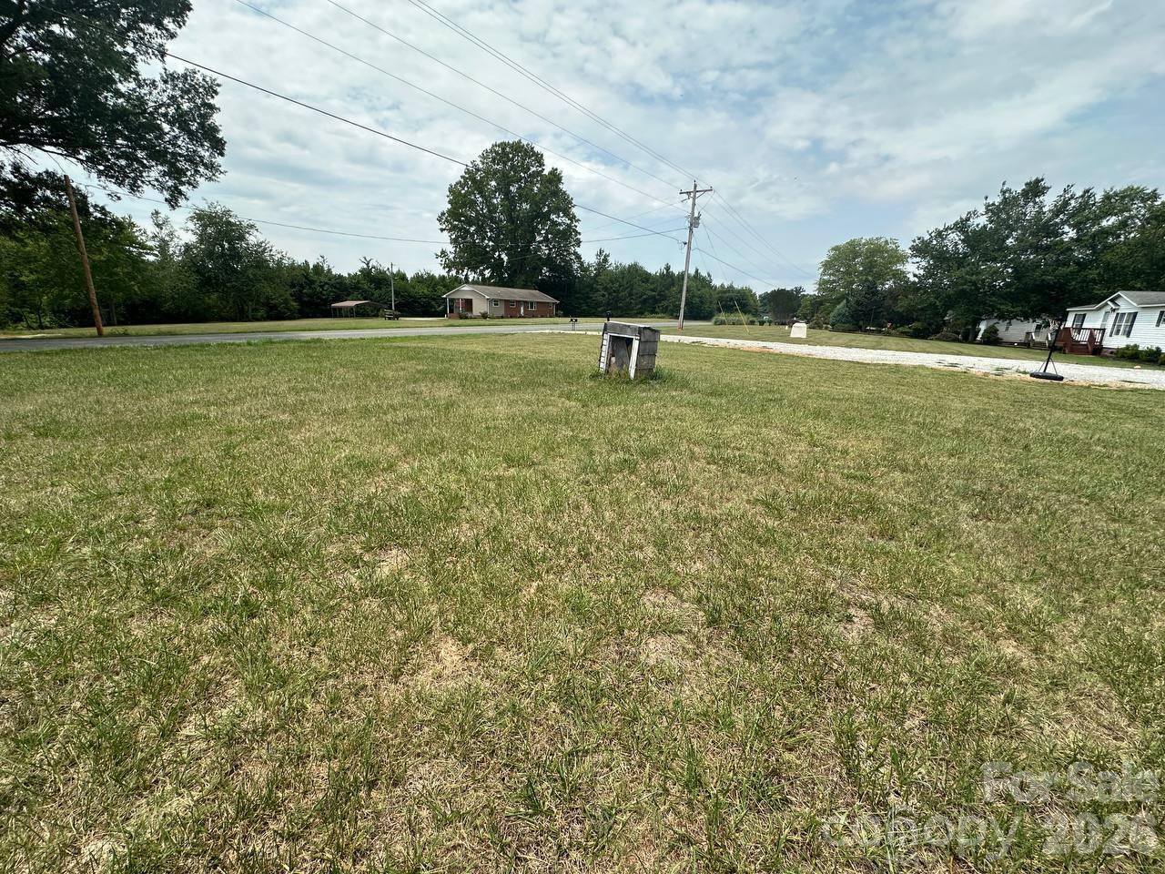 Fairview Acres - Residential