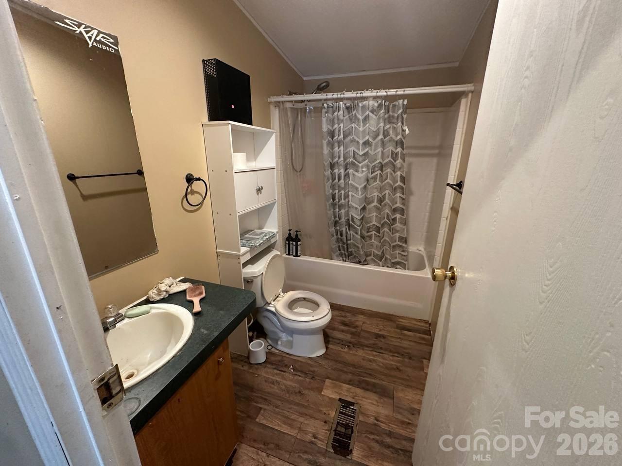 Fairview Acres - Residential