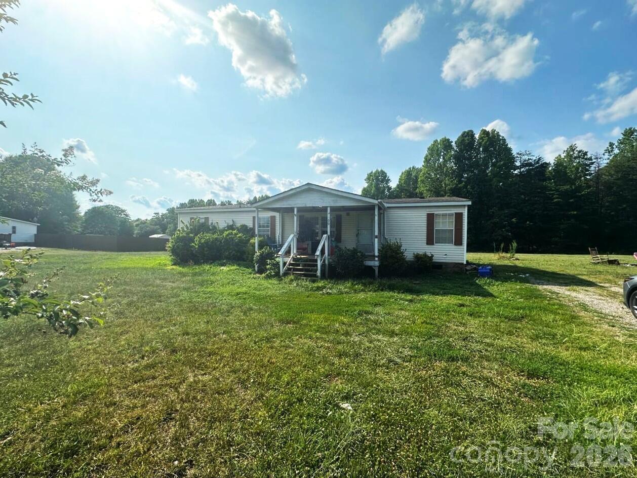 Fairview Acres - Residential
