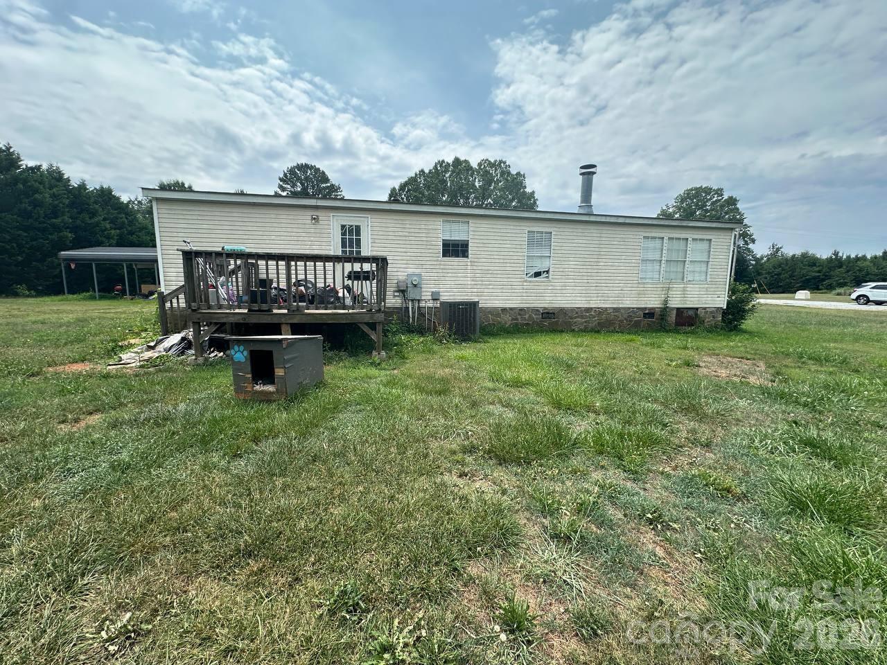 Fairview Acres - Residential