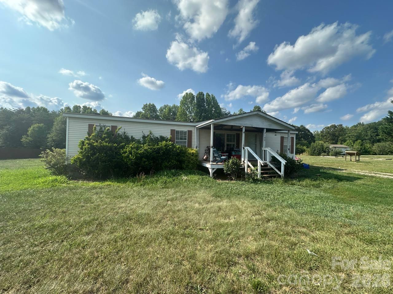 Fairview Acres - Residential
