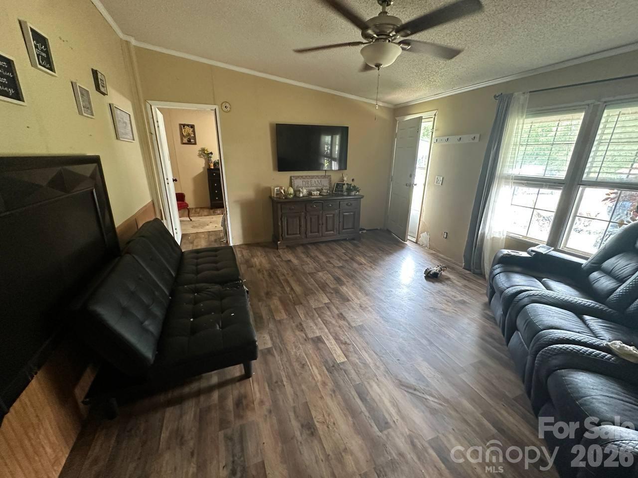 Fairview Acres - Residential