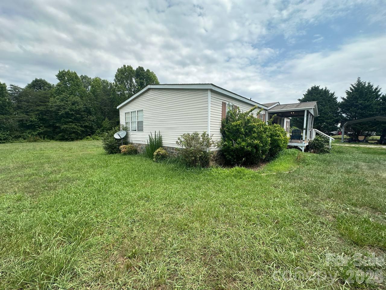 Fairview Acres - Residential