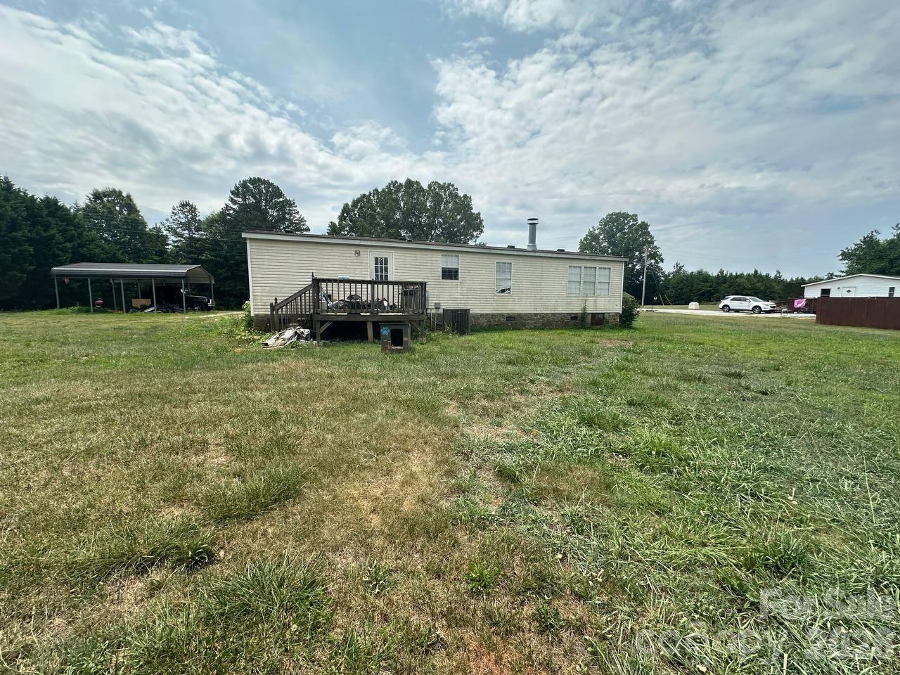 Fairview Acres - Residential