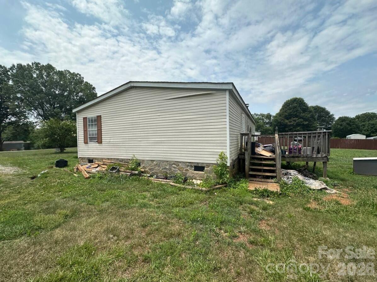 Fairview Acres - Residential