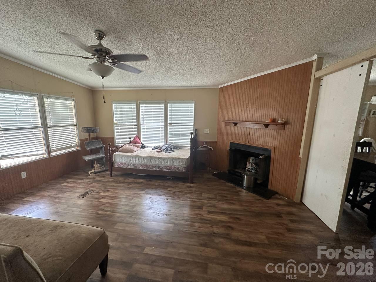 Fairview Acres - Residential