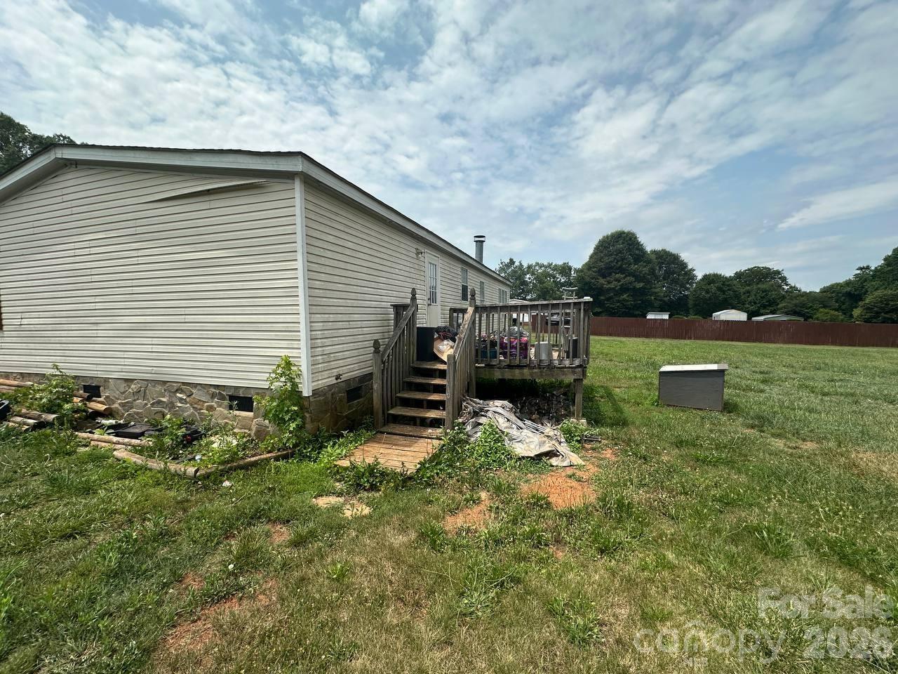 Fairview Acres - Residential