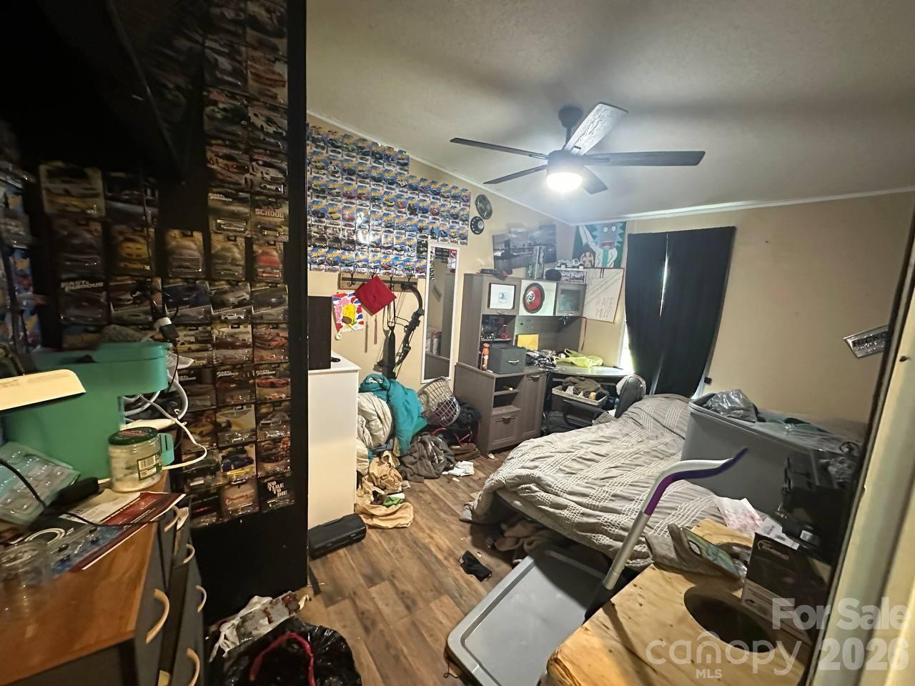 Fairview Acres - Residential