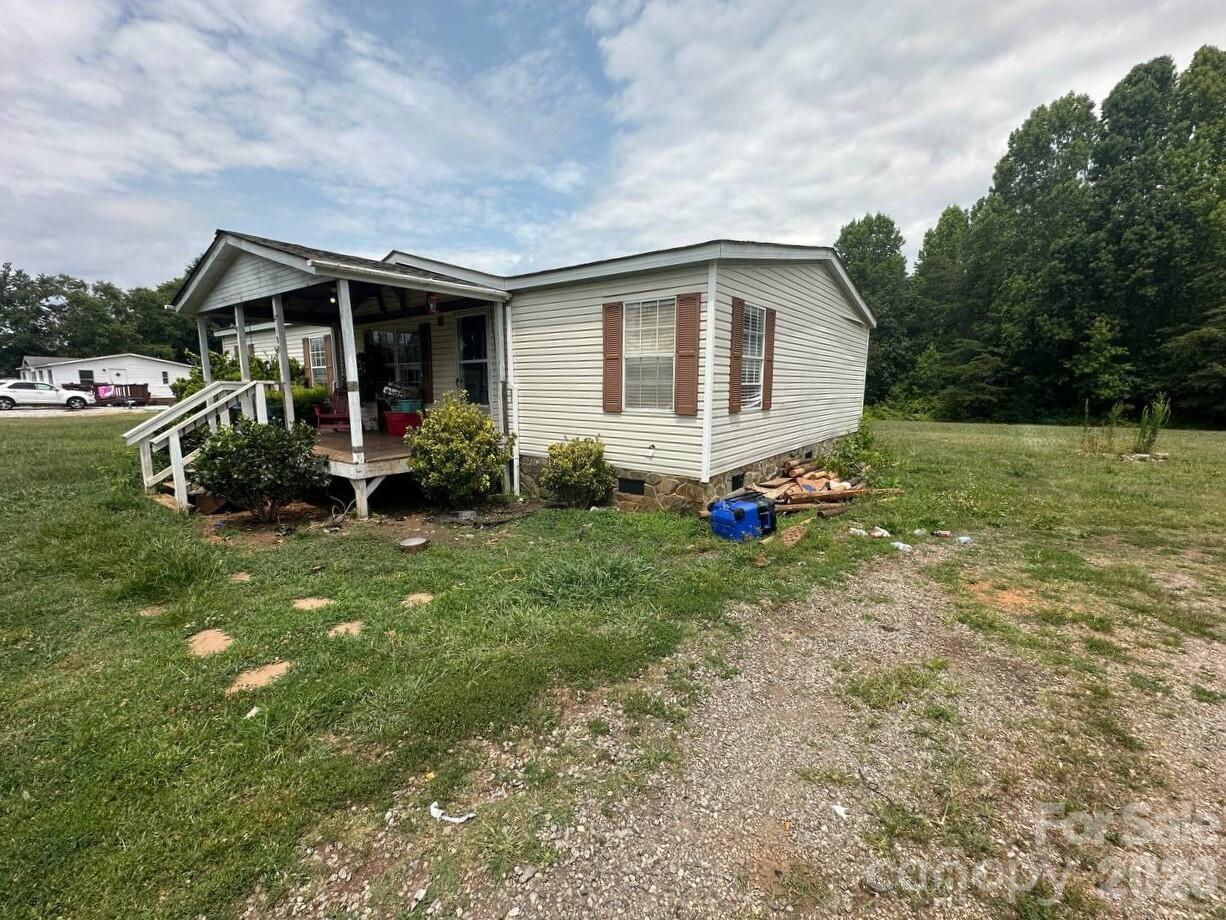 Fairview Acres - Residential