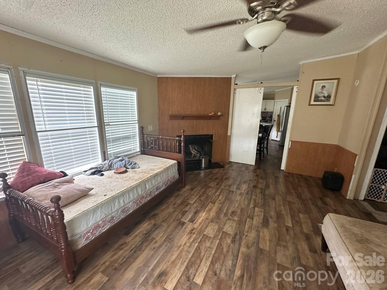 Fairview Acres - Residential